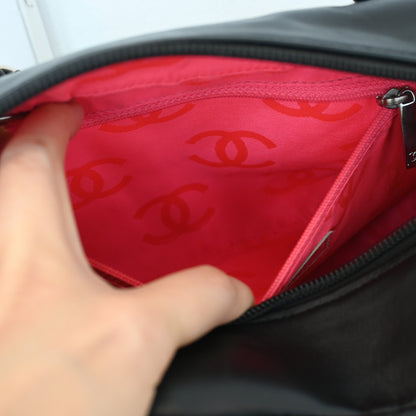Chanel Cambon Ligne Bowling Bag