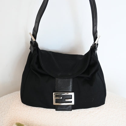 Fendi Jersey Baguette