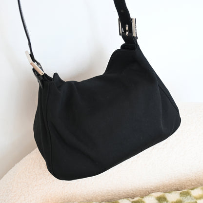 Fendi Jersey Baguette