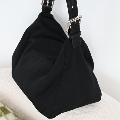 Fendi Jersey Baguette