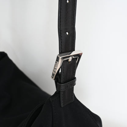 Fendi Jersey Baguette