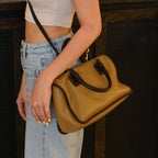 Loewe Amazona 28 Calfksin - Leluxe Vintage Sdn. Bhd.