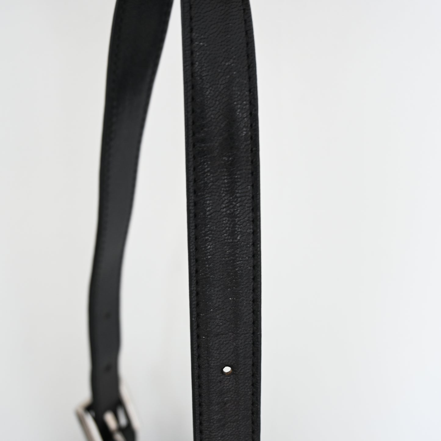 Fendi Jersey Baguette