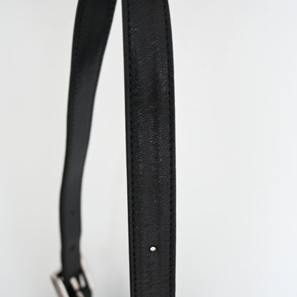 Fendi Jersey Baguette