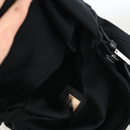 Fendi Jersey Baguette