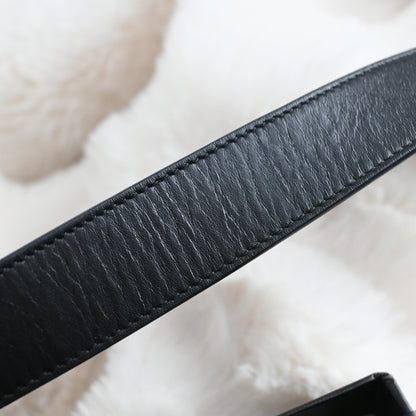Gucci GG Belt 70 - Leluxe Vintage Sdn. Bhd.