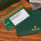 Rolex Lady Datejust Silver Roman Dial (Ref. 179174)