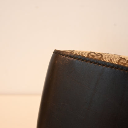 Gucci GG Canvas Tote