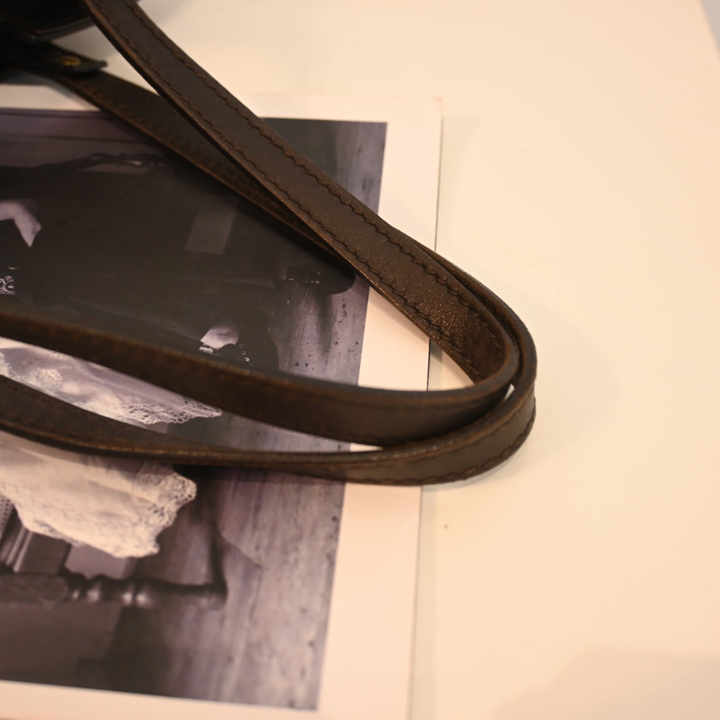 Gucci GG Canvas Tote