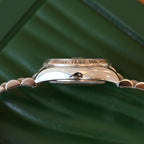 Rolex Lady Datejust Silver Roman Dial (Ref. 179174)