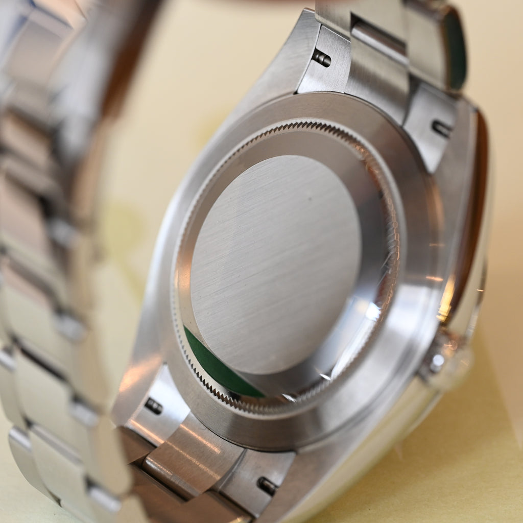 Rolex Datejust 41 Mint Green Oyster (Ref. 126300)