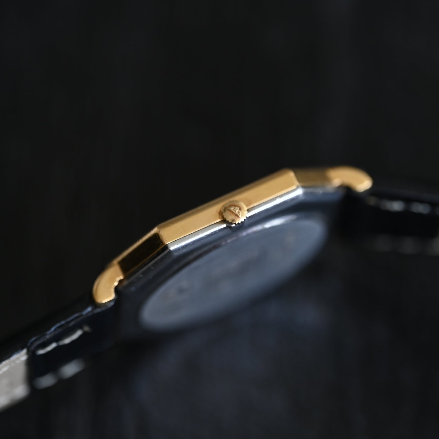 Longines Octagon White Roman Watch 150th Anniversary Ref. L976.2