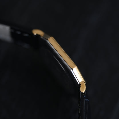 Longines Octagon White Roman Watch 150th Anniversary Ref. L976.2