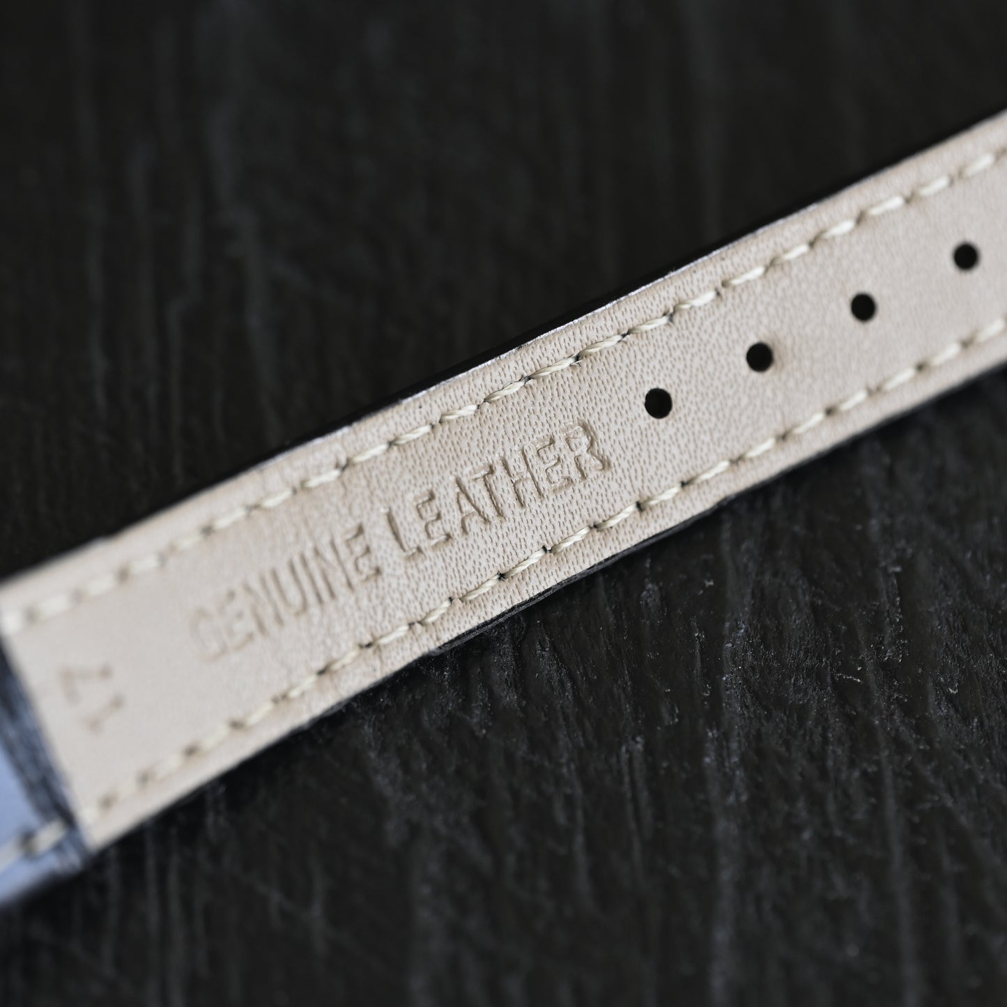 Longines Octagon White Roman Watch 150th Anniversary Ref. L976.2