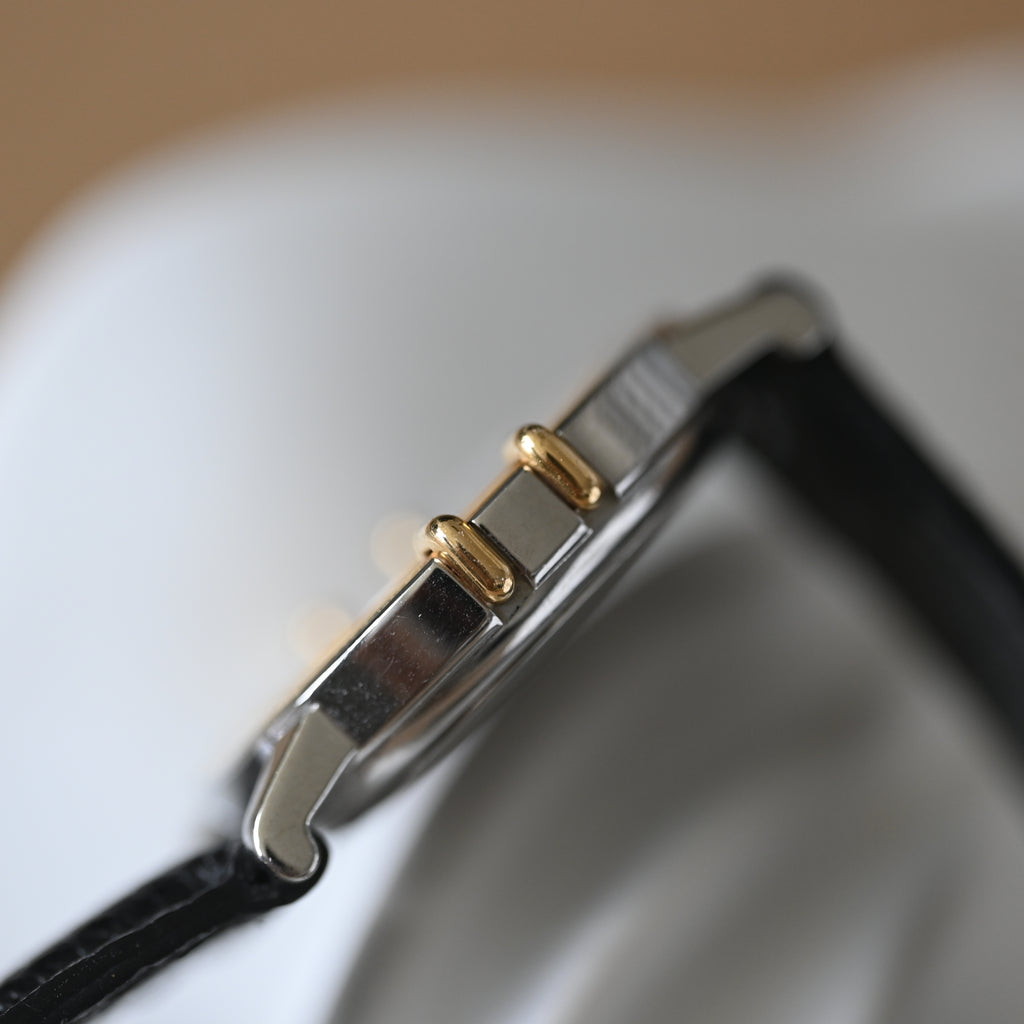 Omega Constellation Watch Ref. 596.1080 Cal.1424 - Leluxe Vintage Sdn. Bhd.