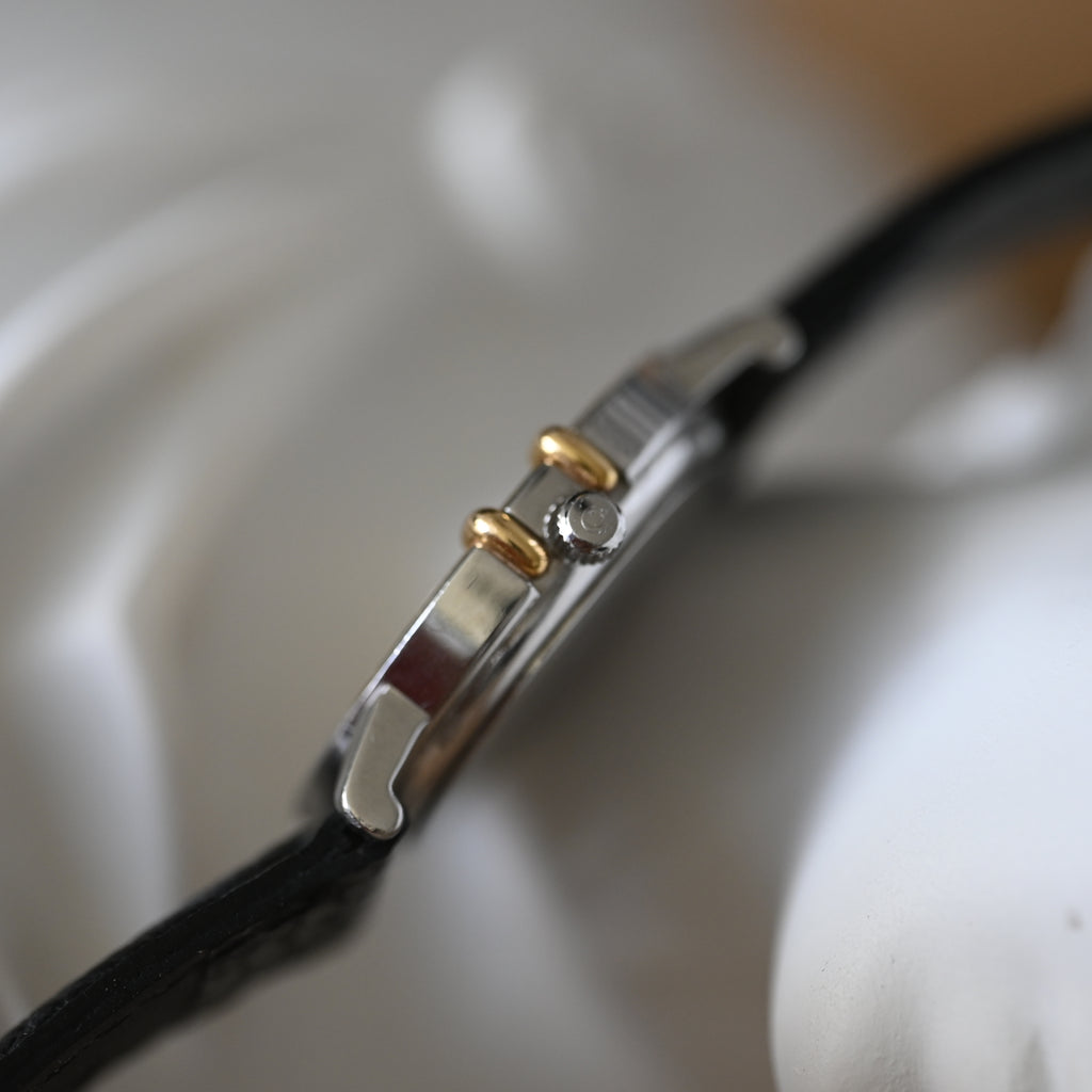 Omega Constellation Watch Ref. 596.1080 Cal.1424 - Leluxe Vintage Sdn. Bhd.