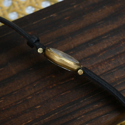 Christian Dior Vintage Ladies Watch