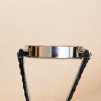 Tiffany Atlas Sterling Silver 925 Watch L-0640