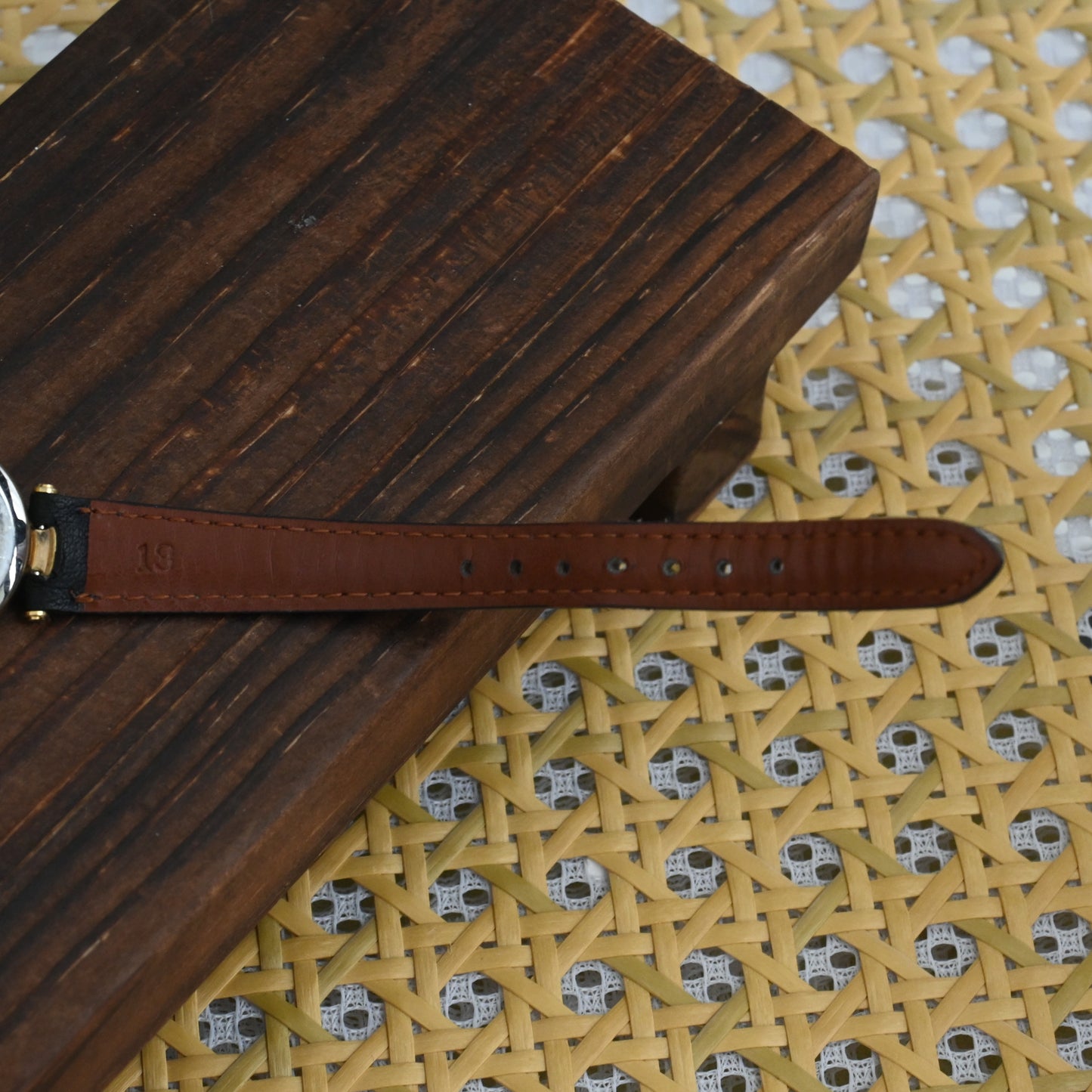 Christian Dior Vintage Ladies Watch