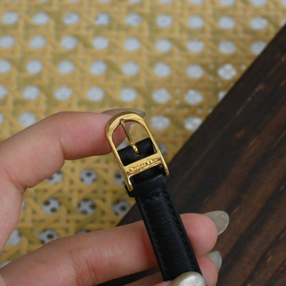 Christian Dior Vintage Ladies Watch