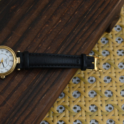 Christian Dior Vintage Ladies Watch