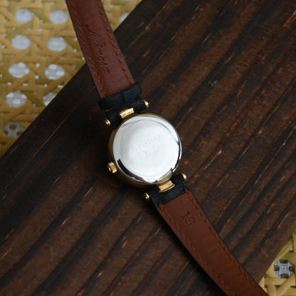 Christian Dior Vintage Ladies Watch