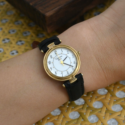 Christian Dior Vintage Ladies Watch