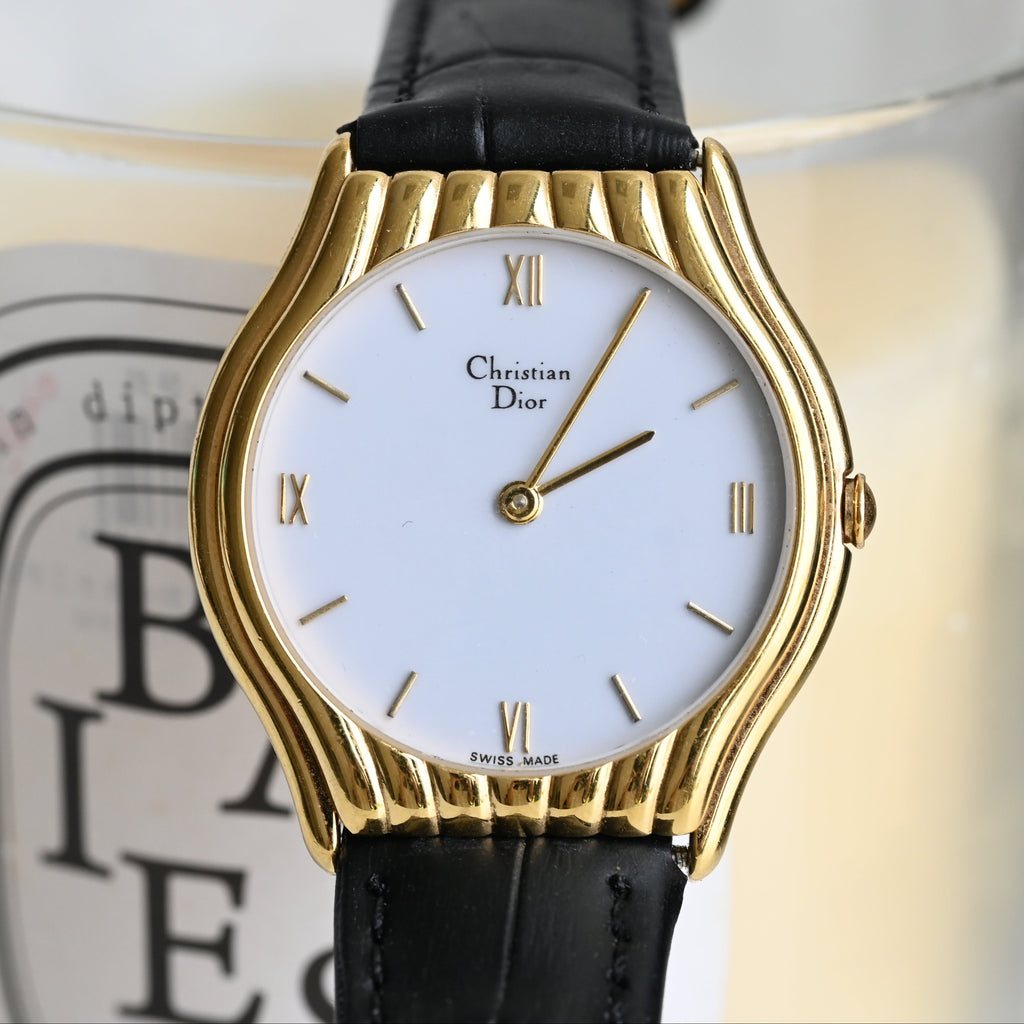 Christian Dior 3049 Watch Ref.901.001