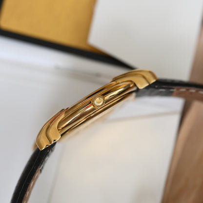 Fendi 350J White Dial Watch