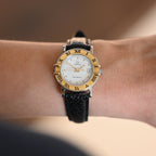 Omega Constellation Watch Ref. 596.1080 Cal.1424 - Leluxe Vintage Sdn. Bhd.