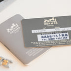 Hermes Clipper Watch CL4.220