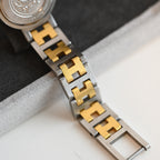 Hermes Clipper Watch CL4.220
