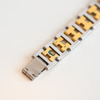 Hermes Clipper Watch CL4.220