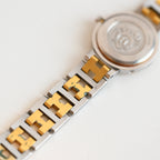 Hermes Clipper Watch CL4.220