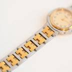 Hermes Clipper Watch CL4.220