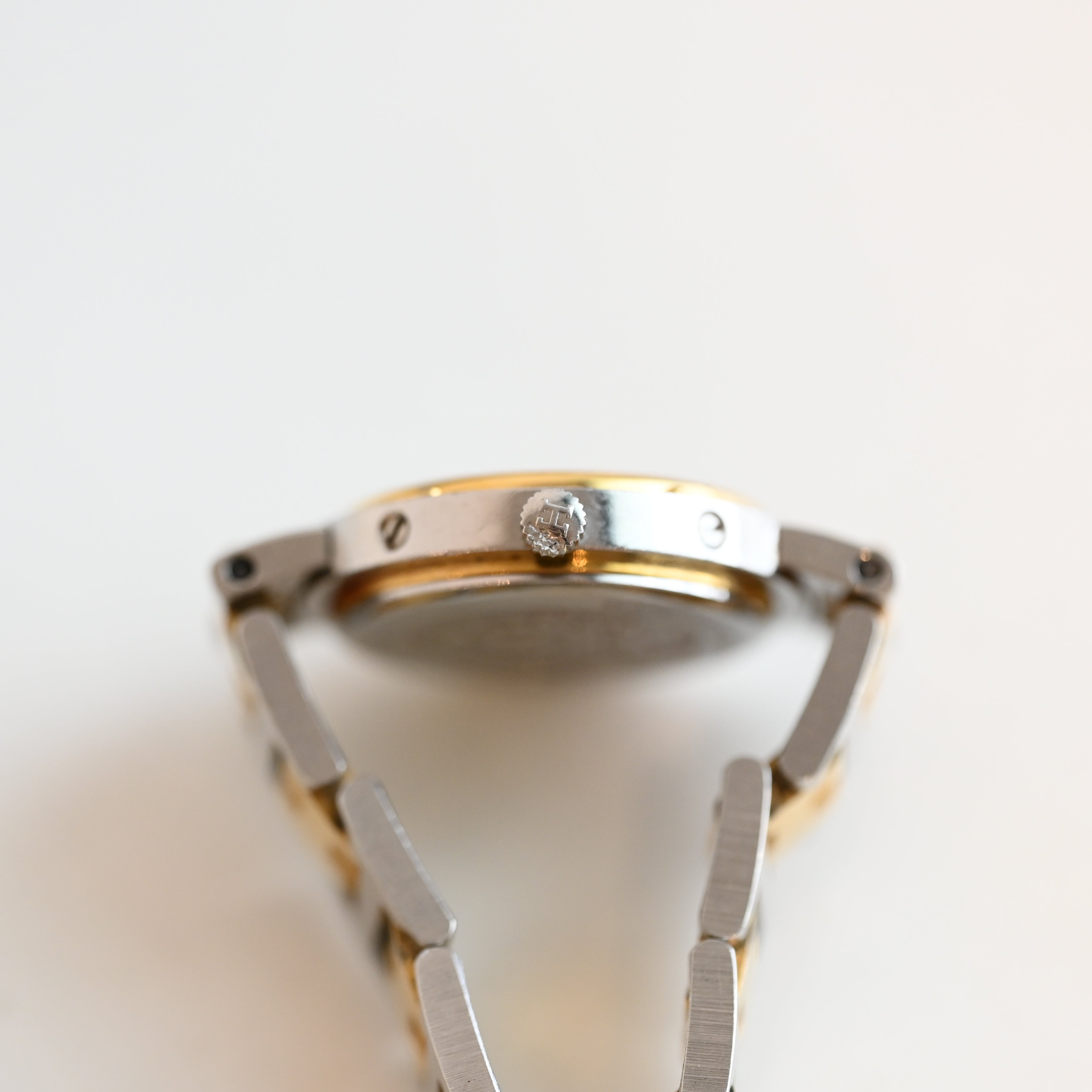 Hermes Clipper Watch CL4.220