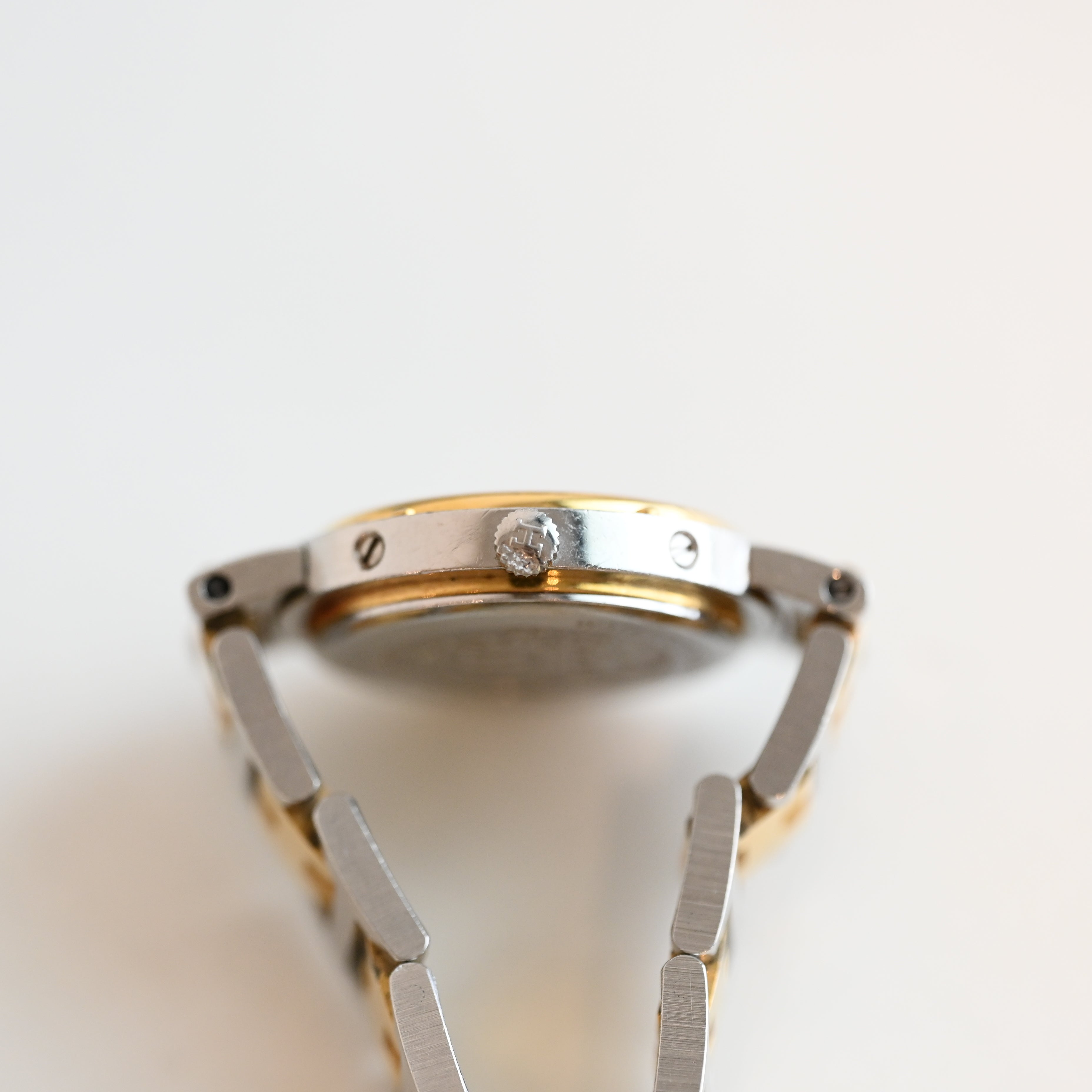 Hermes Clipper Watch CL4.220