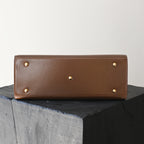 Gucci Old Gucci Lady Lock Kelly - Leluxe Vintage Sdn. Bhd.