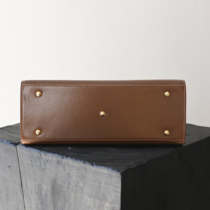 Gucci Old Gucci Lady Lock Kelly