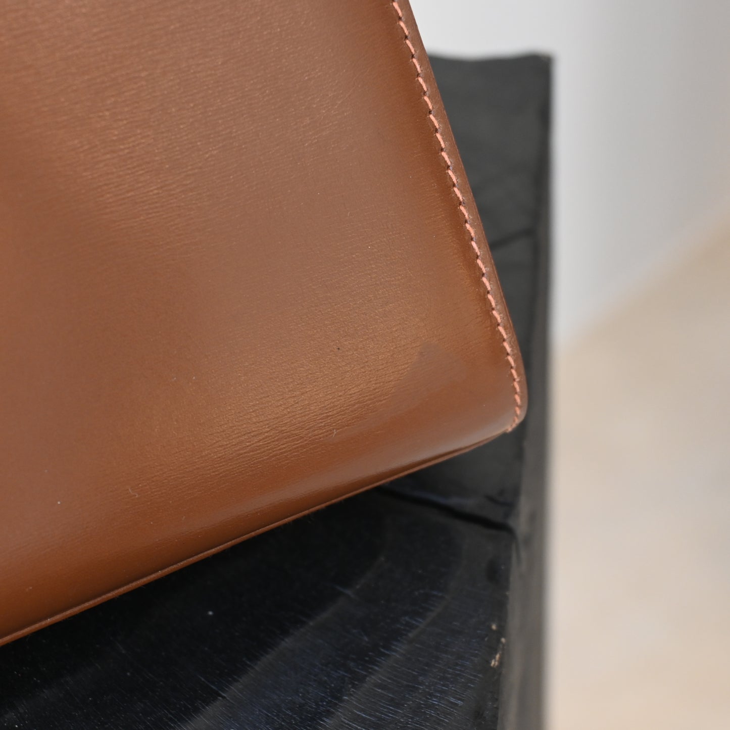 Gucci Old Gucci Lady Lock Kelly