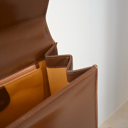 Gucci Old Gucci Lady Lock Kelly