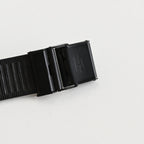 Seiko 1E20-0180 Skeleton Dial from 1980's