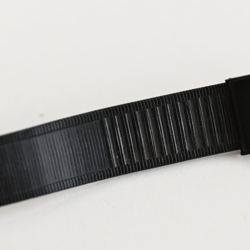 Seiko 1E20-0180 Skeleton Dial from 1980's