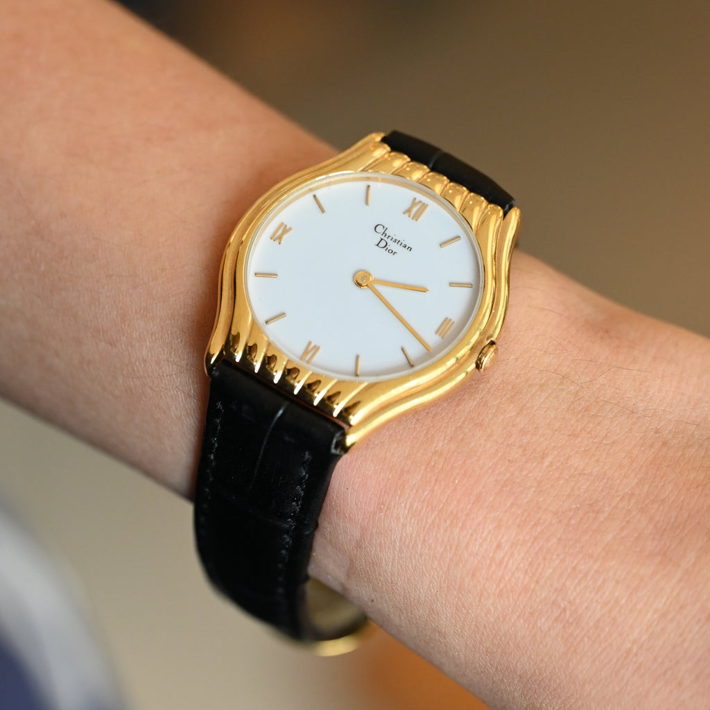 Christian Dior 3049 Watch Ref.901.001