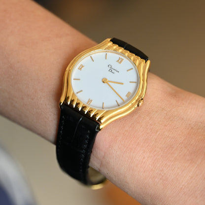 Christian Dior 3049 Watch Ref.901.001