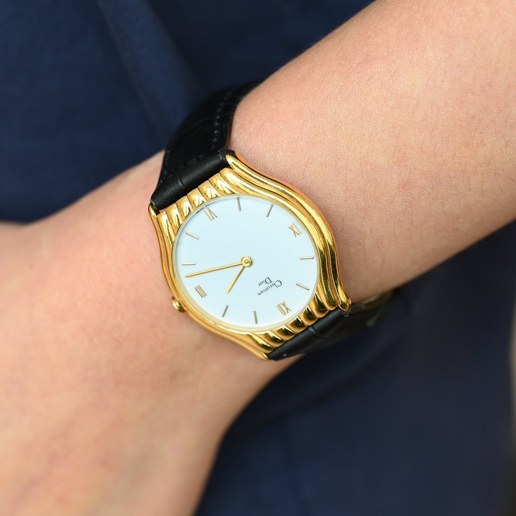 Christian Dior 3049 Watch Ref.901.001