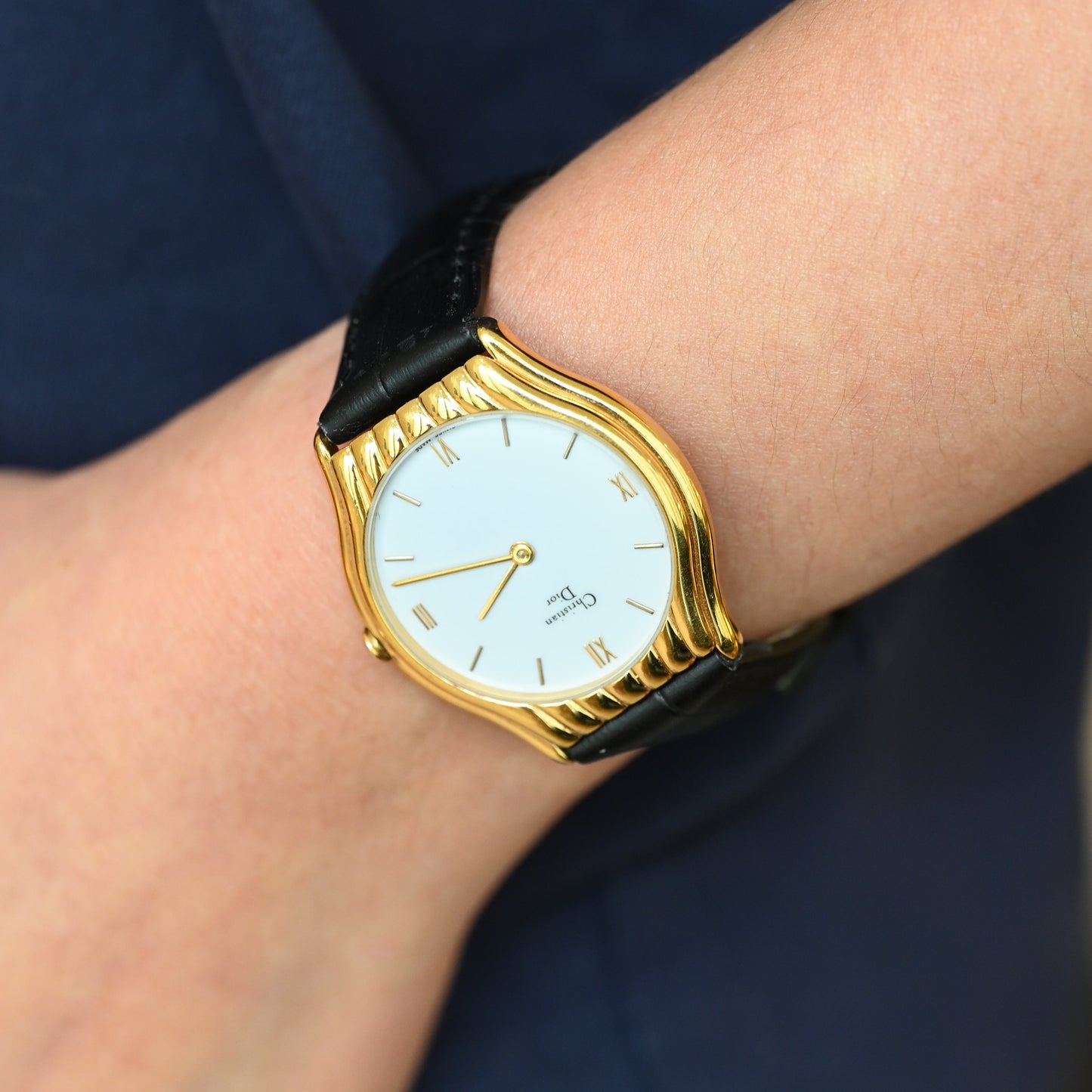 Christian Dior 3049 Watch Ref.901.001
