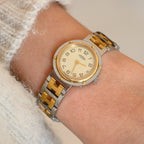 Hermes Clipper Watch CL4.220