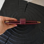 Cartier Notebook Agenda - Leluxe Vintage Sdn. Bhd.