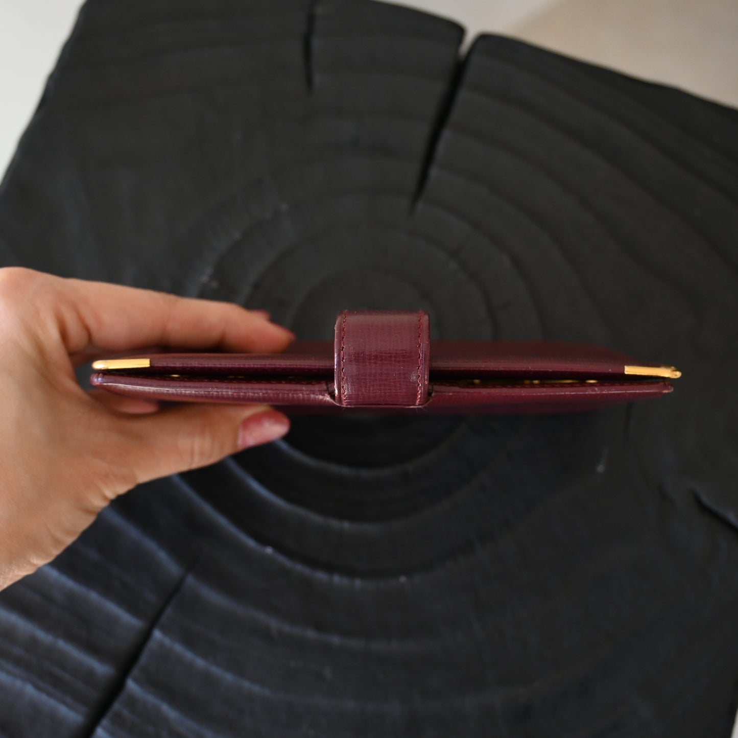 Cartier Notebook Agenda